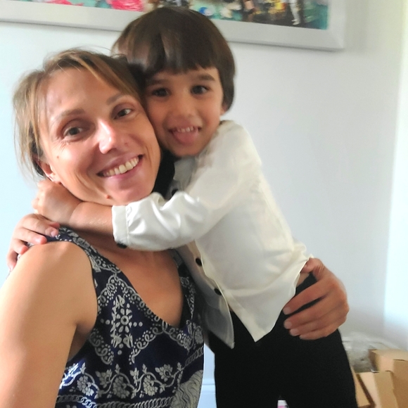 Meet your Posher, Meelisa - Picture 3 of 11